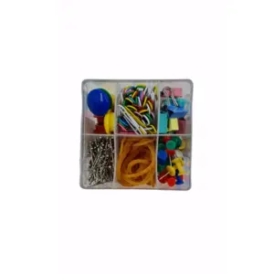 World One Stationery Set