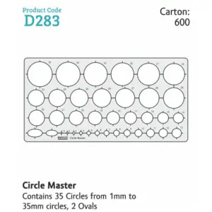 KHYATI CIRCLE MASTER - 35 CIRCLE