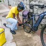 Rider Safety Gear